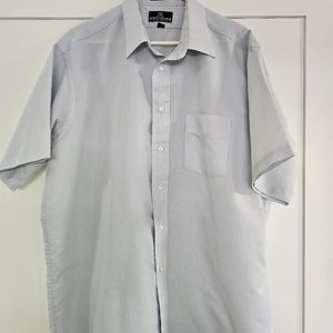 Men's XL Dress Shirt